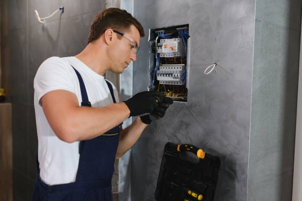 Best Electrical Troubleshooting Services  in Sweetwater, TN