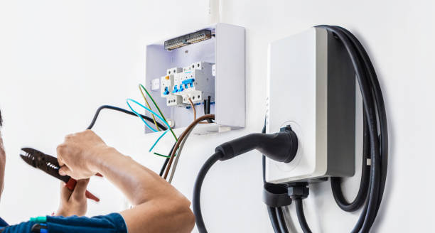 Why Trust Our Certified Electricians for Your Electrical Needs in TN?