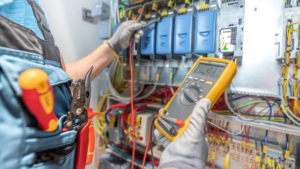 Best Commercial Electrician Services  in Sweetwater, TN