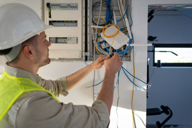 Best Industrial Electrical Services  in Sweetwater, TN