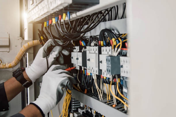 Best Electrician Near Me  in Sweetwater, TN