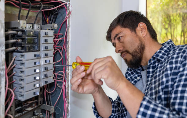 Best Licensed Electrician  in Sweetwater, TN